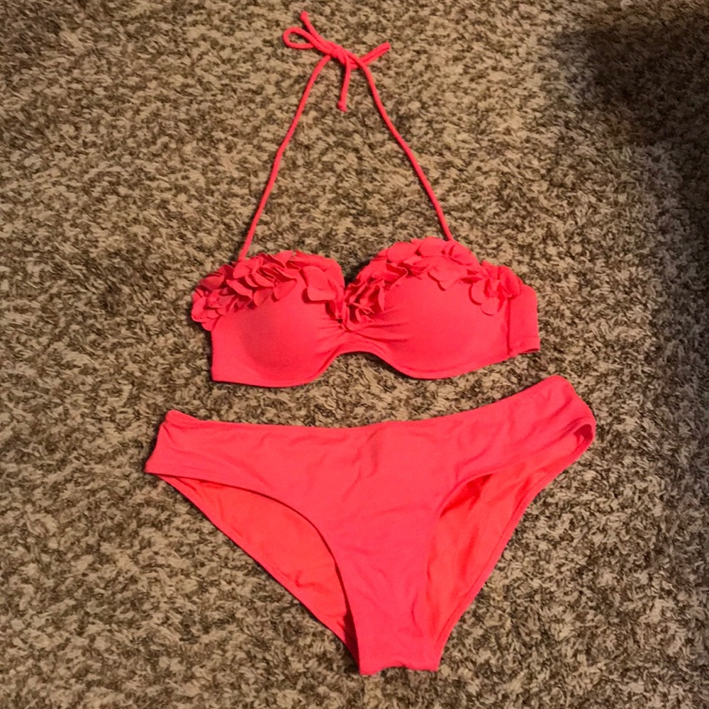 Victoria’s Secret Swimsuit